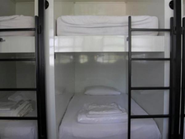 HBB Hostel 