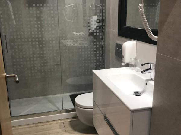 Hostal Cervelo : photo 4 de la chambre chambre simple