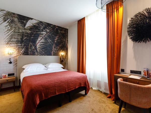 Hotel Verlaine : photo 9 de la chambre suite junior