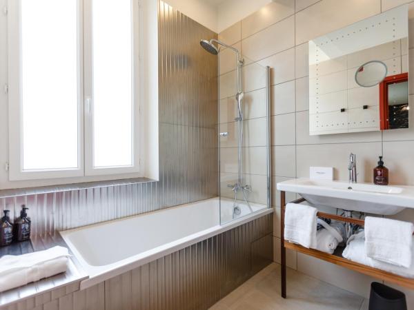 Hotel Verlaine : photo 3 de la chambre suite junior