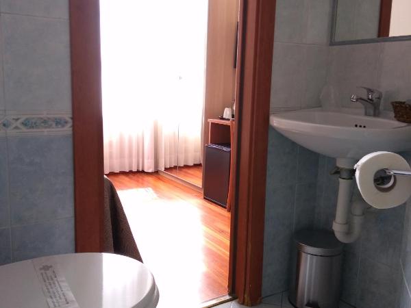 Hotel Twenty Nine : photo 3 de la chambre chambre simple