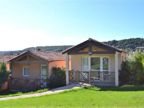 Hôtel Maora Village : photo 8 de la chambre chambre double