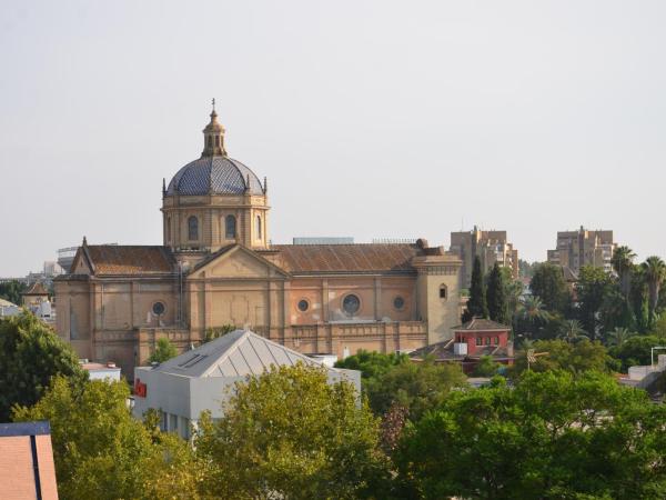 Urban House Siurot 33 : photo 9 de la chambre appartement deluxe