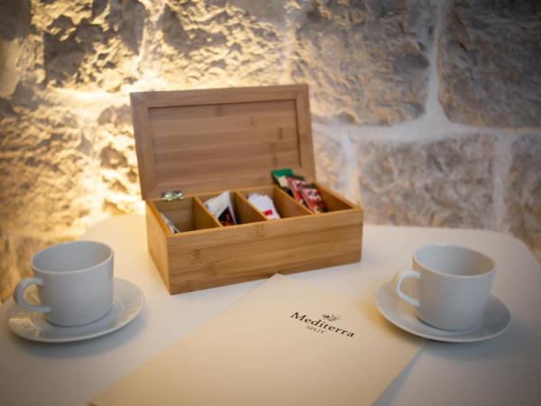 Mediterra Residence : photo 9 de la chambre studio - rez-de-chaussée