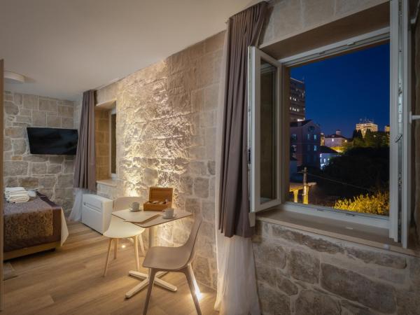 Mediterra Residence : photo 3 de la chambre studio