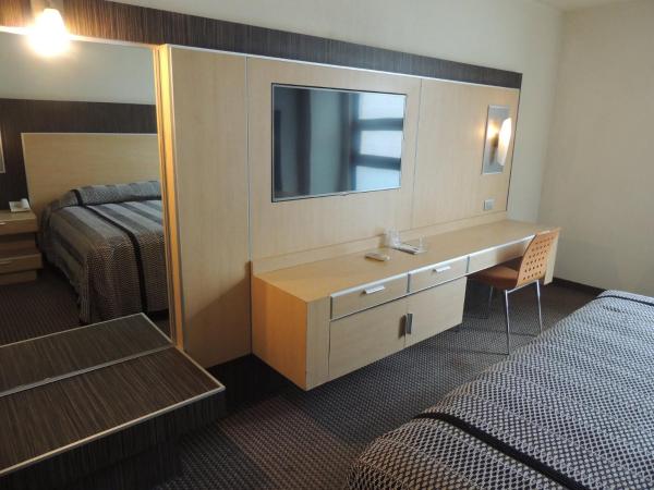 Lisboa Hotel : photo 3 de la chambre chambre double