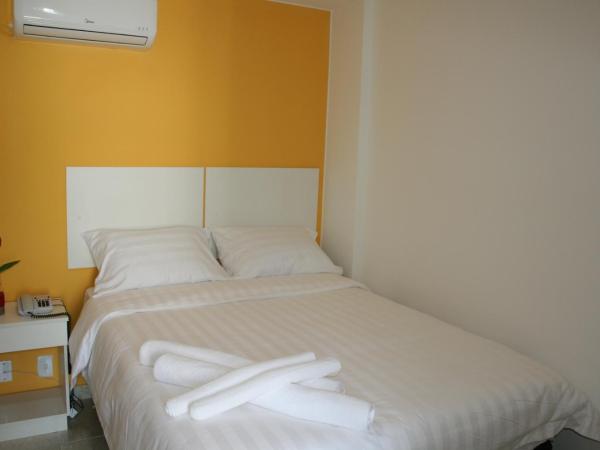 Hostel Pontal do Duque : photo 10 de la chambre suite standard