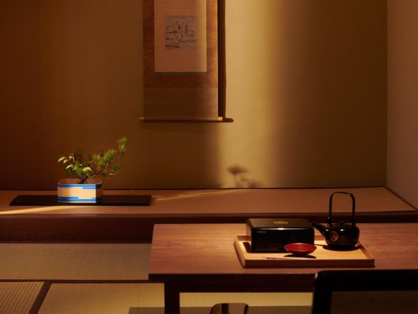 Arima Onsen Takayamaso Hanano : photo 1 de la chambre room #30389214