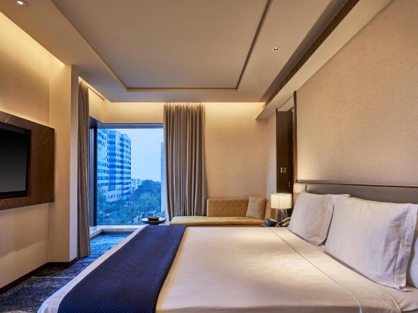 The Den, Bengaluru : photo 1 de la chambre the den studio room