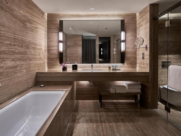 The Den, Bengaluru : photo 2 de la chambre the den studio room