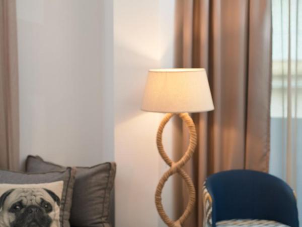 Blue Bottle Boutique Hotel : photo 5 de la chambre suite junior avec balcon