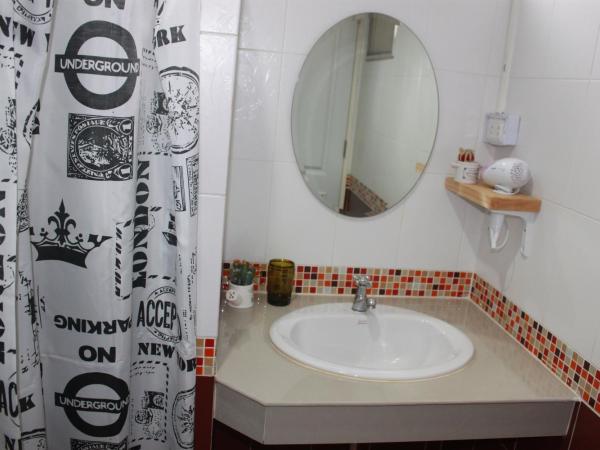 Varada Place : photo 10 de la chambre chambre double standard