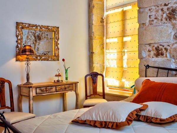 Avli Lounge Apartments : photo 8 de la chambre chambre double supérieure