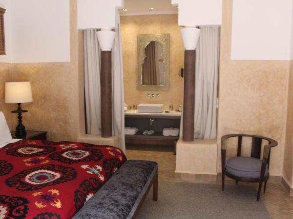 Riad des Golfs : photo 2 de la chambre suite junior