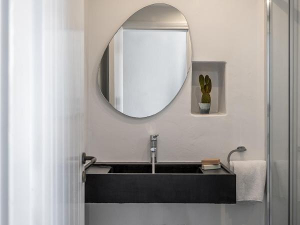 A Hotel Mykonos : photo 7 de la chambre chambre iles