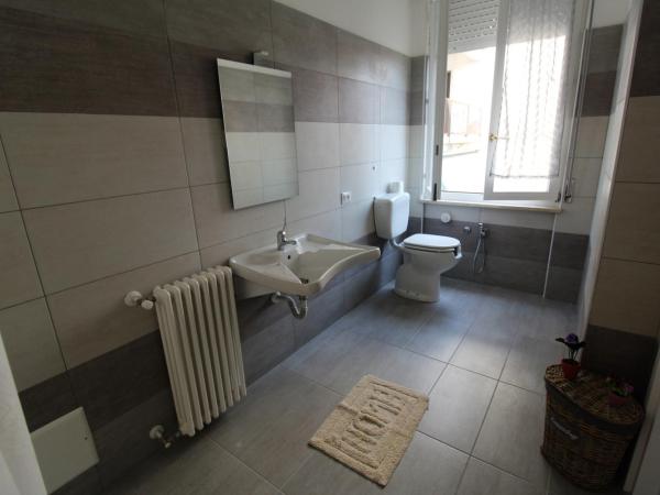 La Casa di Varda : photo 6 de la chambre chambre double standard