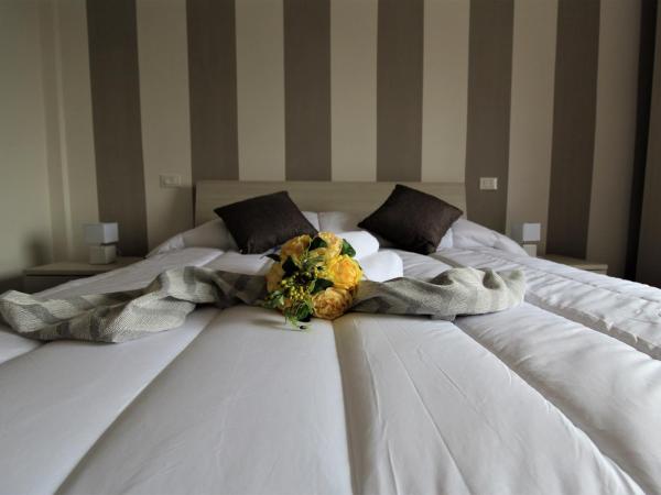 La Casa di Varda : photo 9 de la chambre chambre double standard