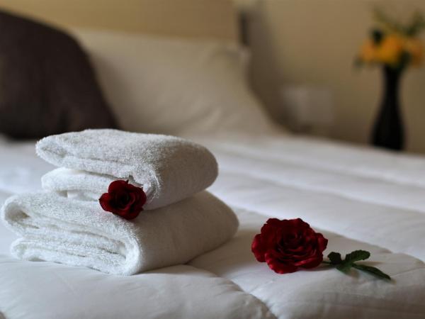 La Casa di Varda : photo 4 de la chambre chambre double standard