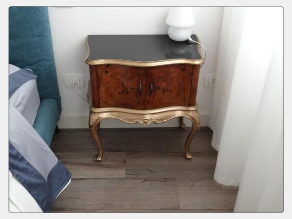 FRich B&B : photo 7 de la chambre chambre triple avec salle de bains privative