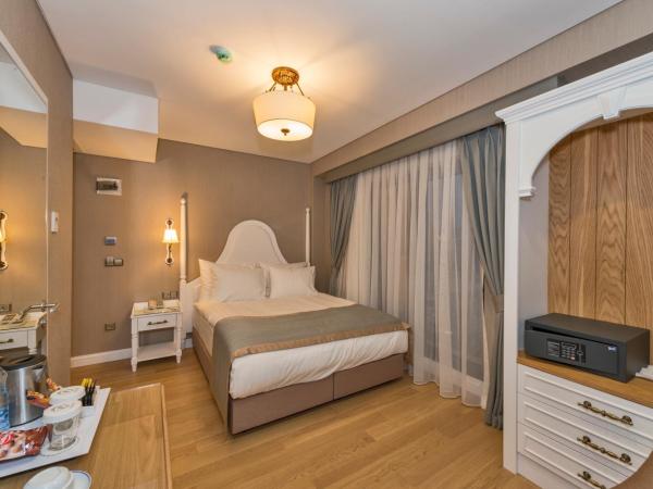 Hanna Hotel : photo 8 de la chambre chambre double ou lits jumeaux standard