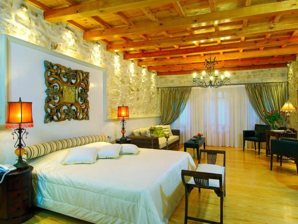 Avli Lounge Apartments : photo 1 de la chambre suite exécutive