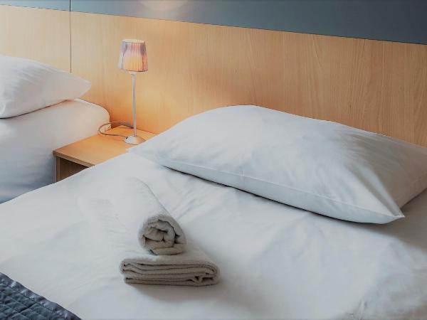 Weiser Hotel : photo 1 de la chambre chambre simple