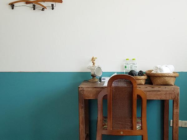 DoubleTree House : photo 10 de la chambre chambre double standard avec salle de bains commune