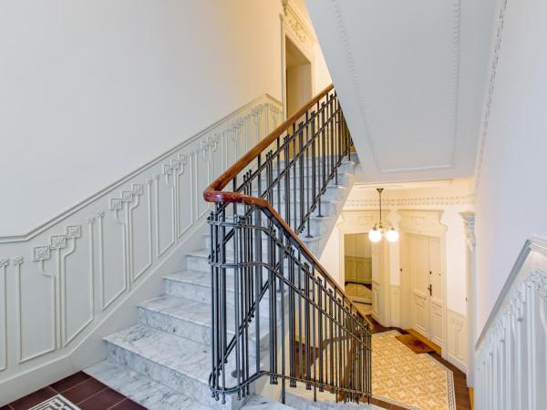 Warsaw Concept : photo 6 de la chambre studio