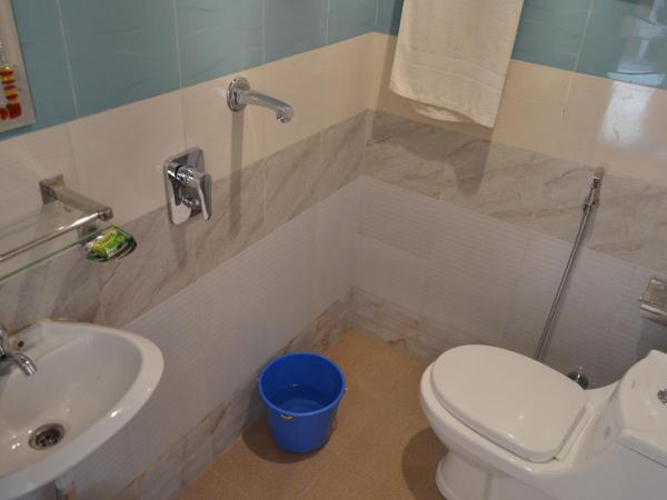 Newa Home : photo 9 de la chambre chambre double ou lits jumeaux standard