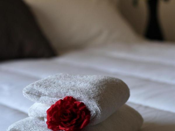 La Casa di Varda : photo 7 de la chambre chambre double standard