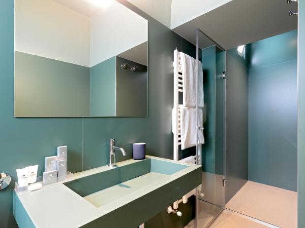 B&Bari, via Cairoli : photo 3 de la chambre chambre double