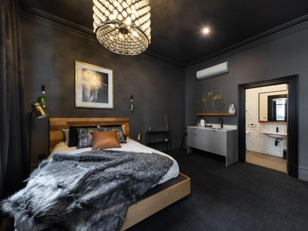 East Brunswick Hotel : photo 9 de la chambre studio deluxe