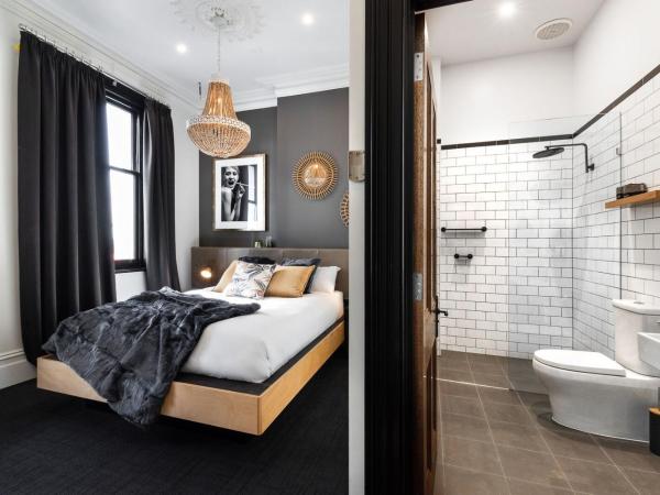 East Brunswick Hotel : photo 1 de la chambre studio standard