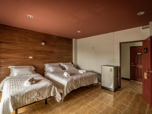 Ingmon House : photo 3 de la chambre chambre triple standard