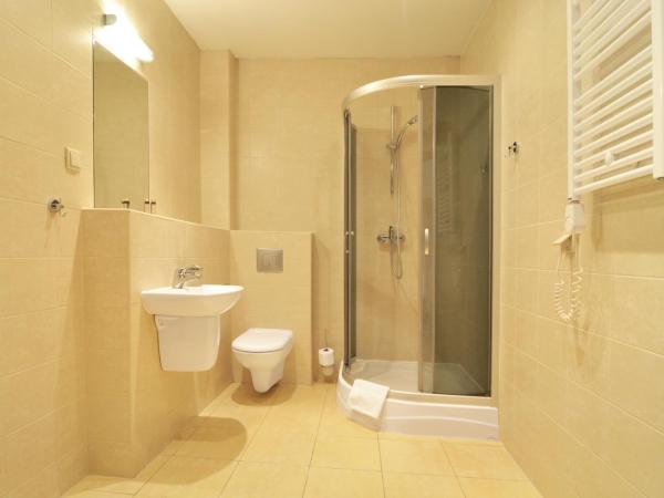 Spatz Aparthotel : photo 3 de la chambre chambre simple