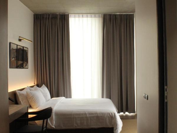 T2 Residence Sathorn : photo 6 de la chambre suite