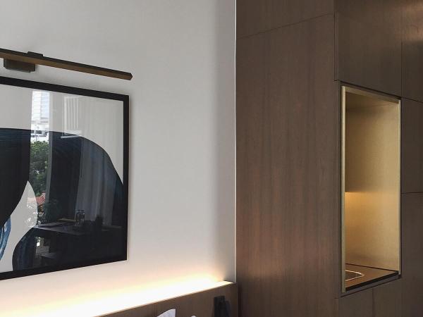 T2 Residence Sathorn : photo 3 de la chambre suite exécutive