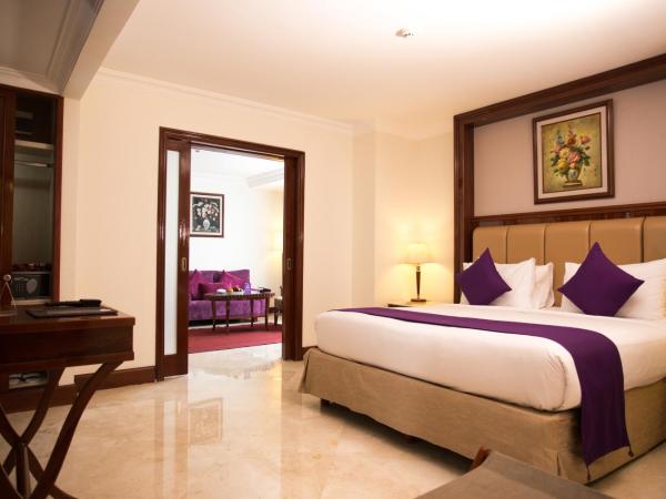 Arion Suites Hotel Kemang : photo 1 de la chambre suite exécutive