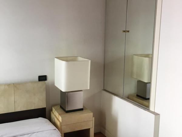 Ciao Amore : photo 10 de la chambre chambre double avec salle de bains privative