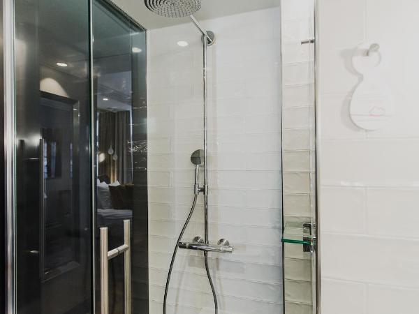 Solo Sokos Hotel Turun Seurahuone : photo 6 de la chambre chambre simple solo