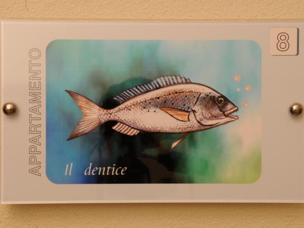 Residence Belmare : photo 8 de la chambre appartement 1 chambre (4 adultes) - forfait plage