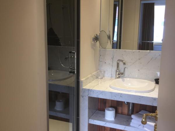 Les chambres du Waterzooi : photo 2 de la chambre chambre double