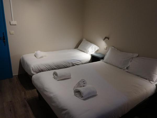 Le Bistrot D'orange : photo 5 de la chambre chambre triple