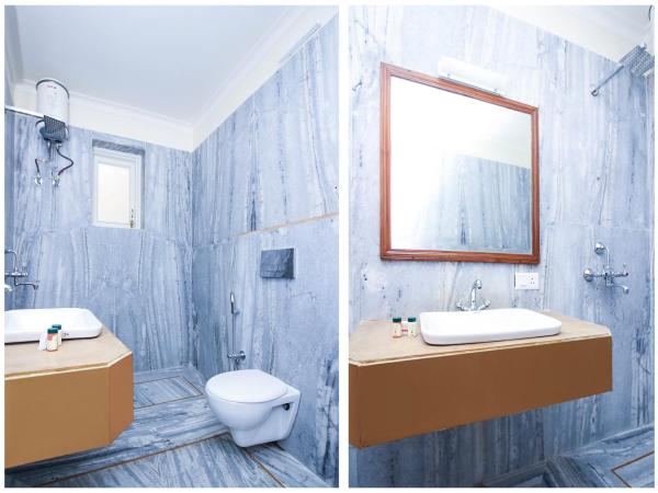 Kishanpura Haveli : photo 9 de la chambre chambre deluxe