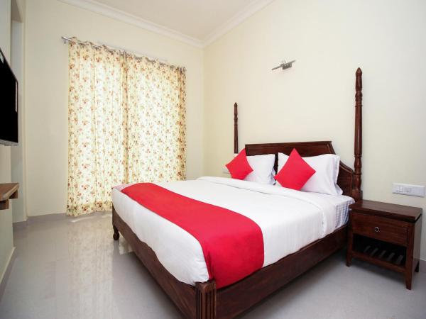 Kishanpura Haveli : photo 10 de la chambre chambre deluxe