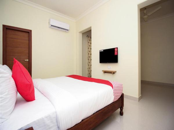 Kishanpura Haveli : photo 7 de la chambre chambre deluxe