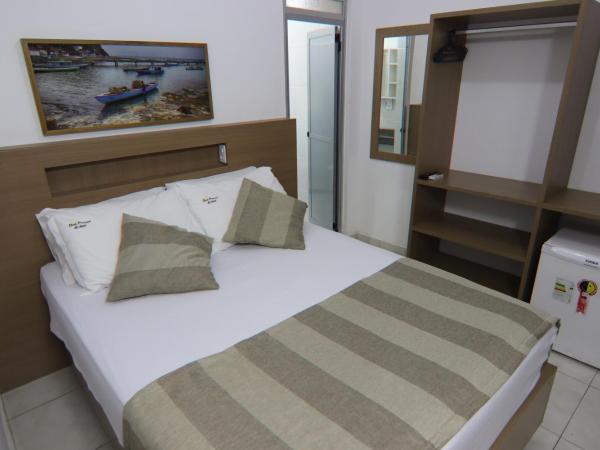 Hotel Dom Passos : photo 1 de la chambre chambre double standard
