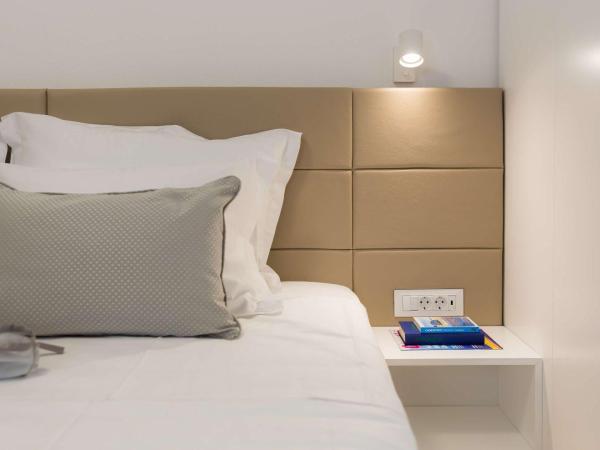 Mediterra Residence : photo 6 de la chambre studio - rez-de-chaussée