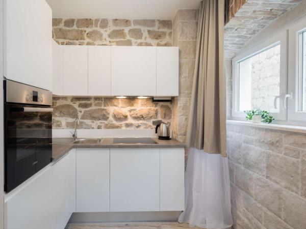 Mediterra Residence : photo 2 de la chambre studio - rez-de-chaussée