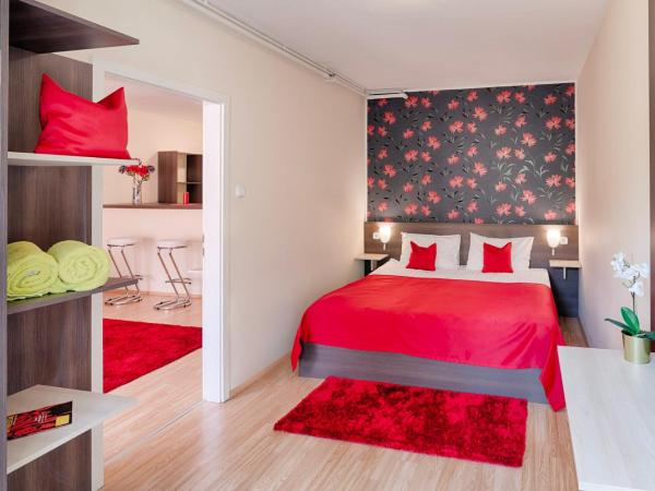 Triple M Hotel : photo 2 de la chambre suite exécutive